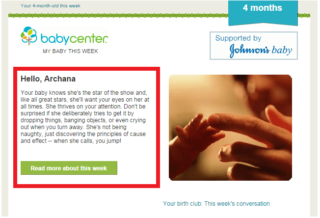 To increase awareness, traffic