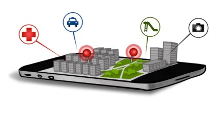 Location-Based-Mobile-Services